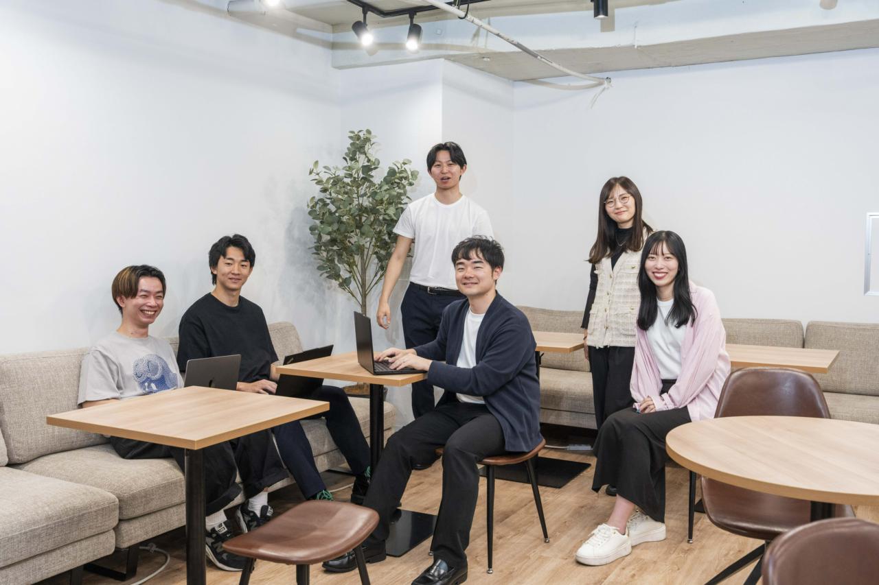 FLARETECH 株式会社（旧：Marvel 株式会社） 求人画像1