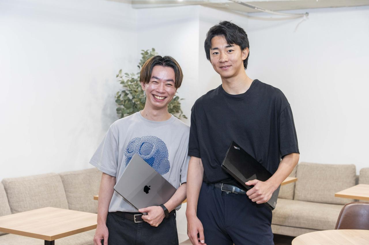 FLARETECH 株式会社（旧：Marvel 株式会社） 求人画像1