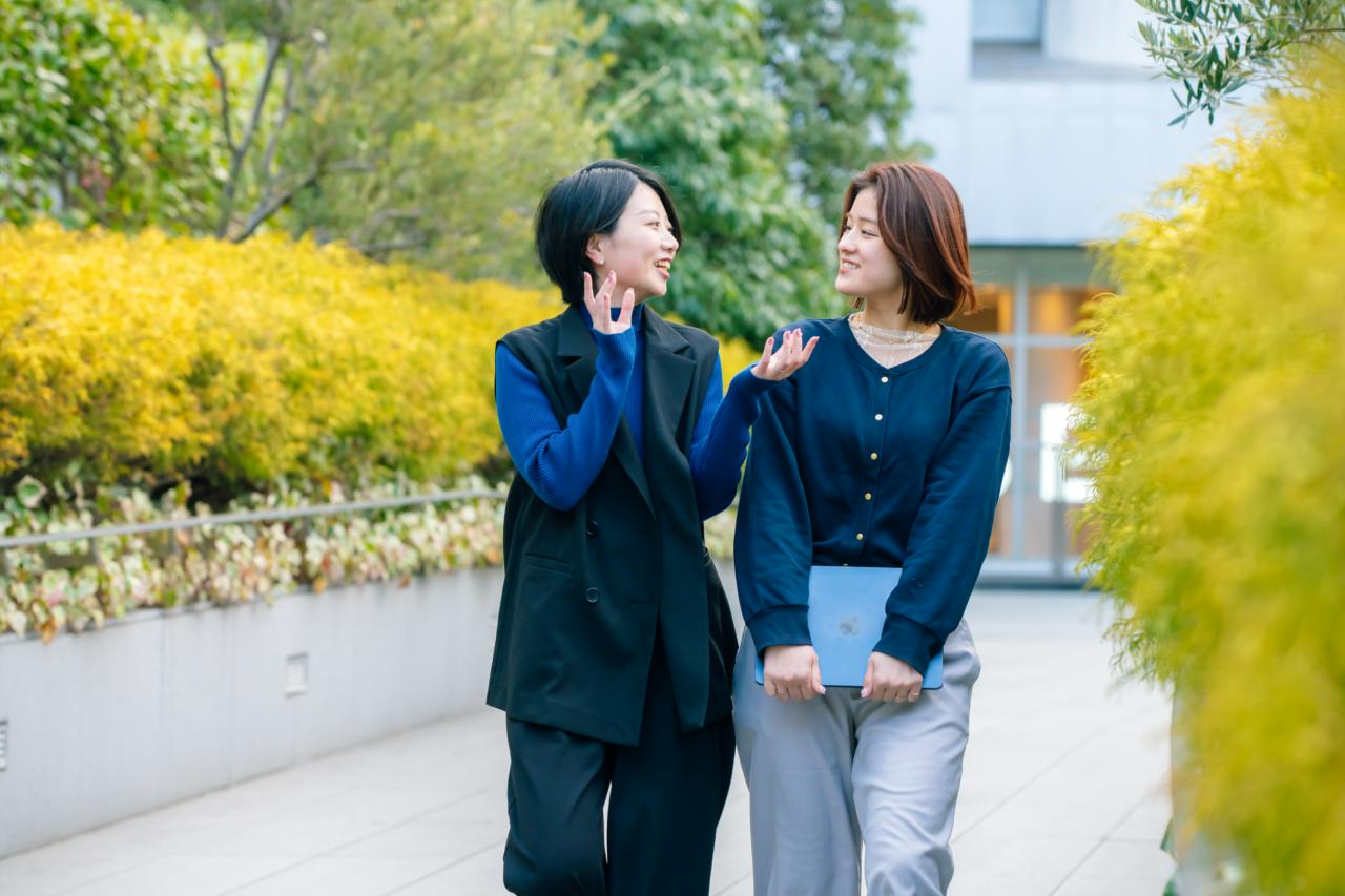 FLARETECH株式会社 求人画像1