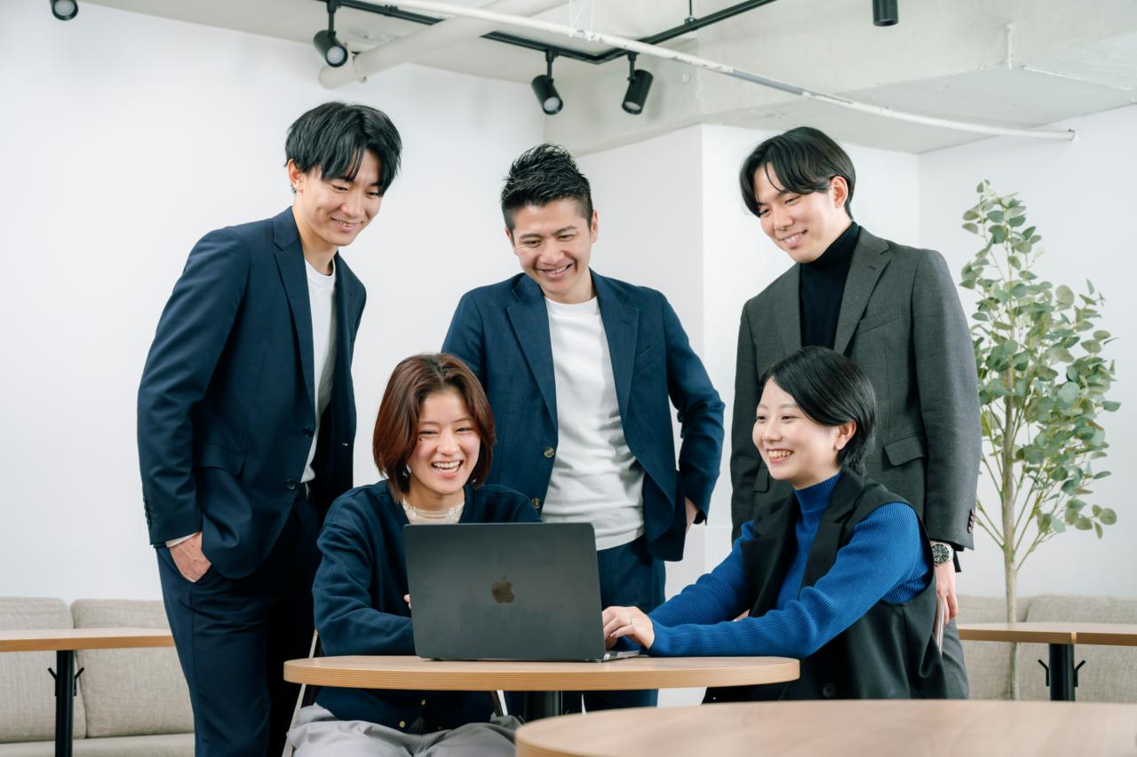 FLARETECH株式会社 求人画像1