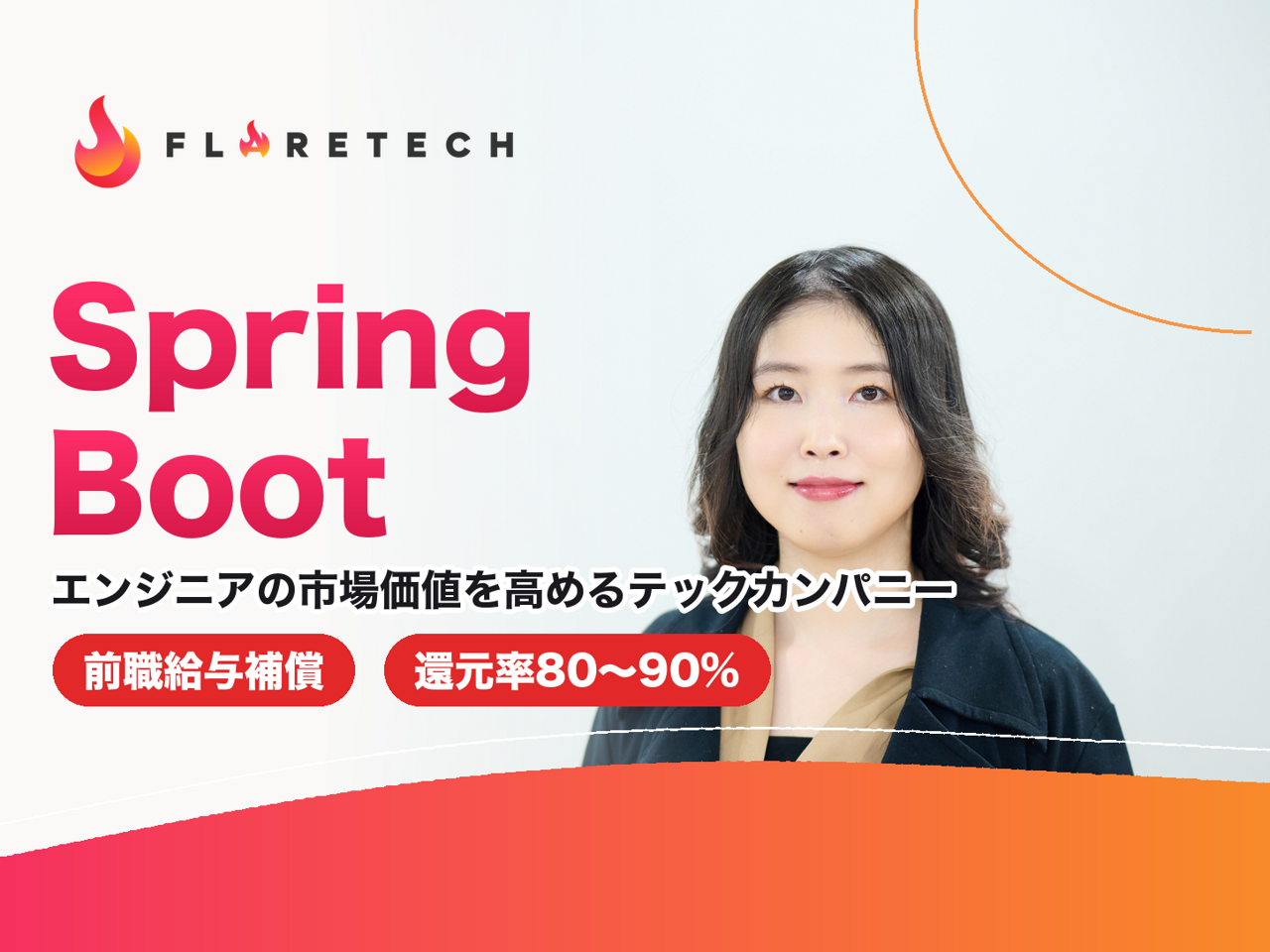 FLARETECH株式会社 求人画像1