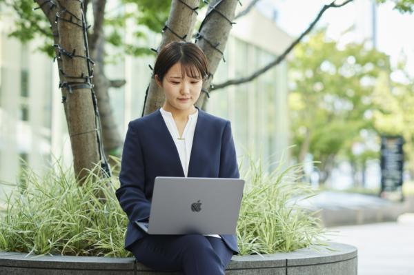 募集している求人：DXエンジニア