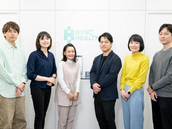 募集している求人：企画提案営業