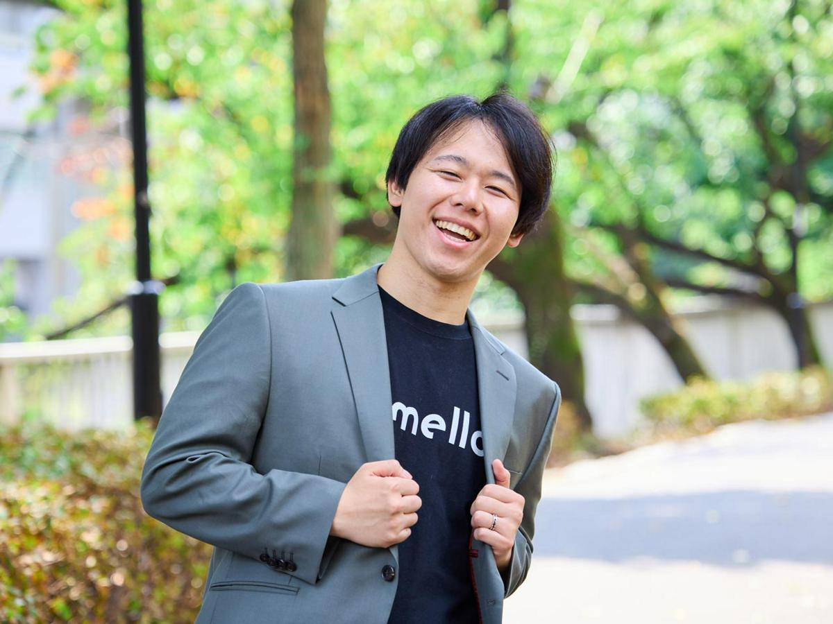 インタビュー画像