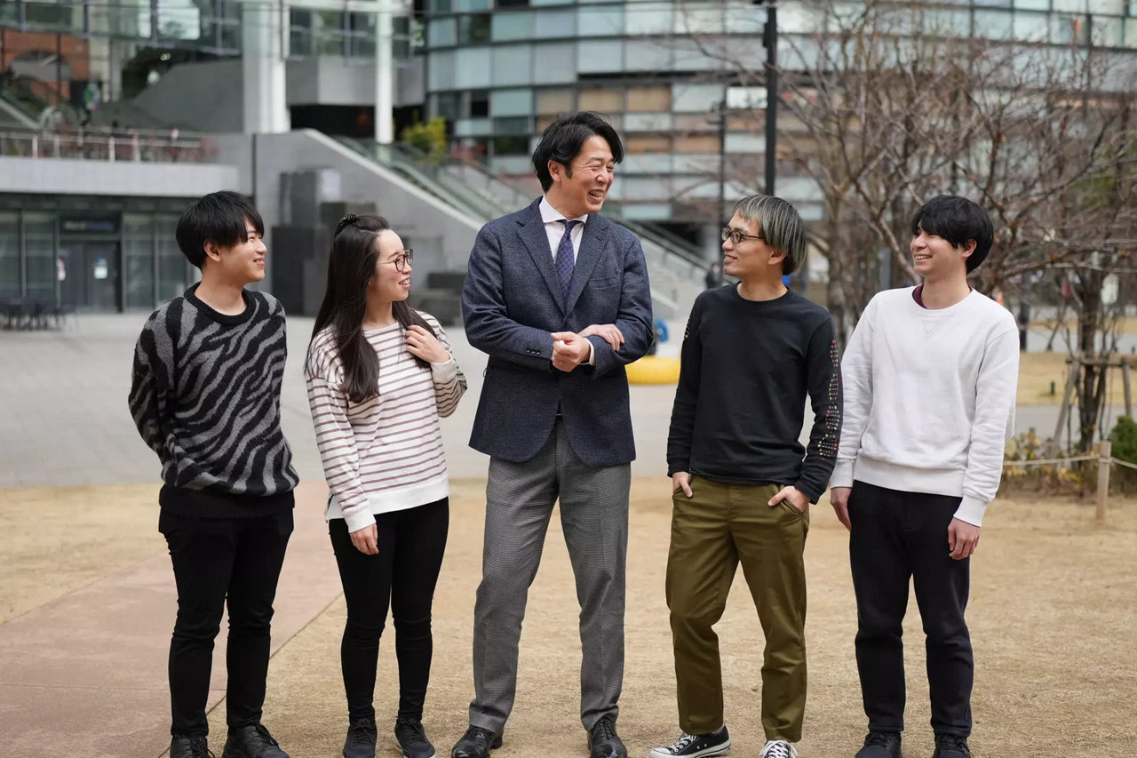 株式会社オルベック 求人画像1