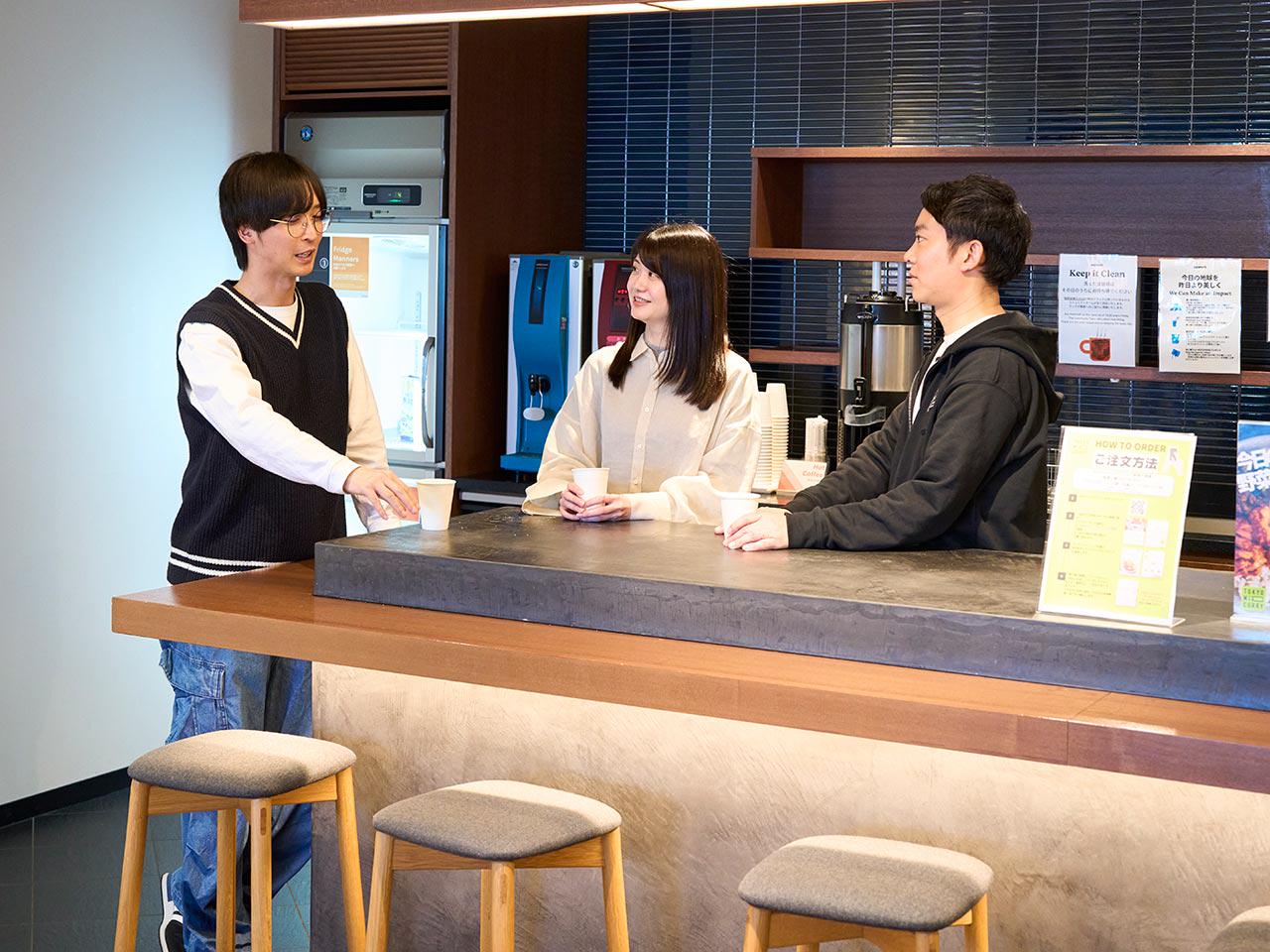 ノウンズ株式会社 求人画像1