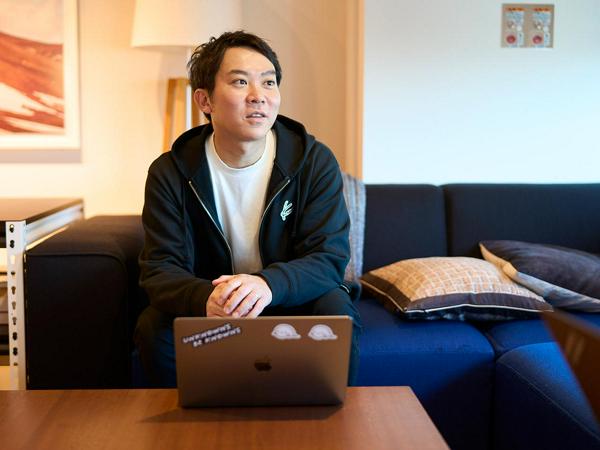 募集している求人：事業開発/BizDev(マネージャー候補)