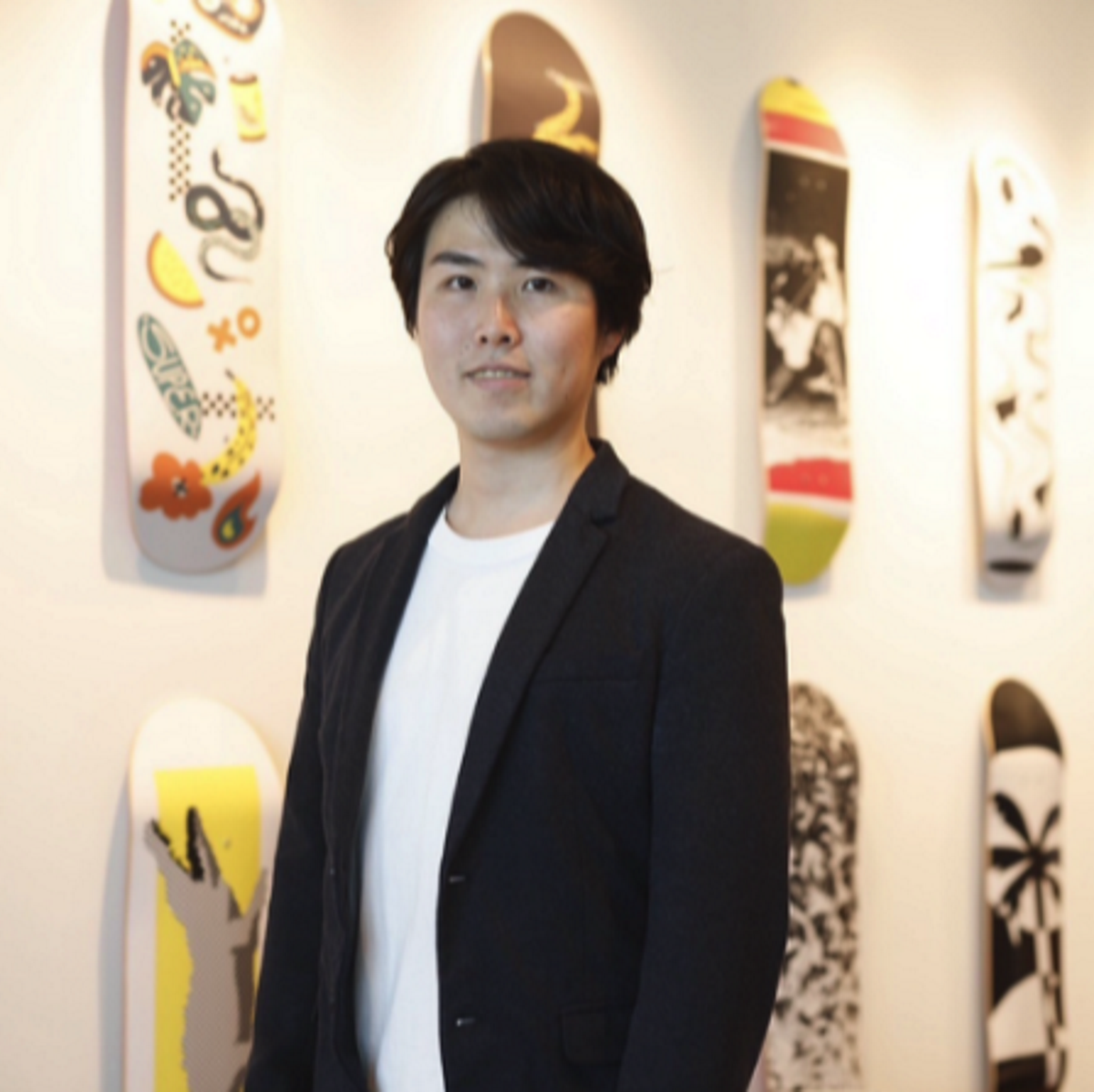 インタビュー画像