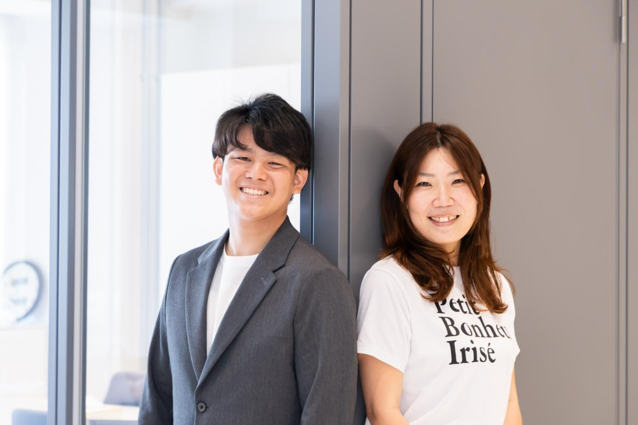 株式会社HerTech 求人画像1