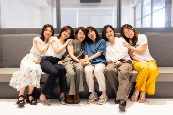 募集している求人：BizDev/新規事業開発