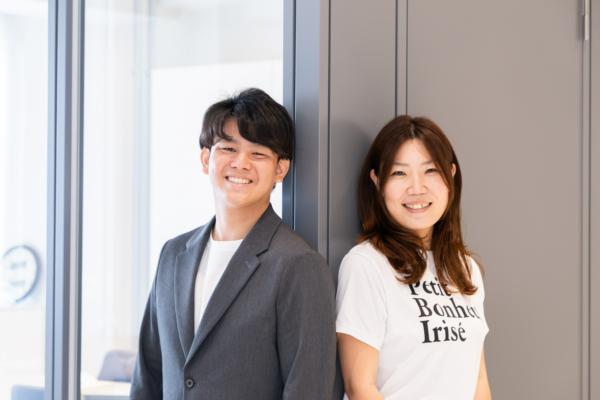 募集している求人：ビジネス系 総合職（幹部候補）