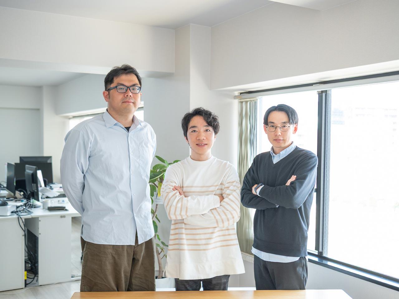 株式会社Regnio 求人画像1