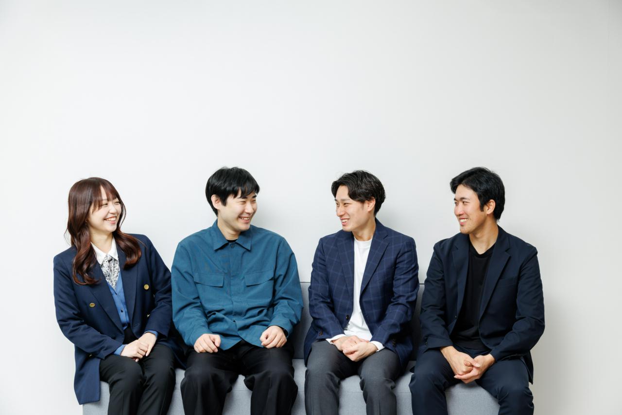 株式会社ハイパー 求人画像1