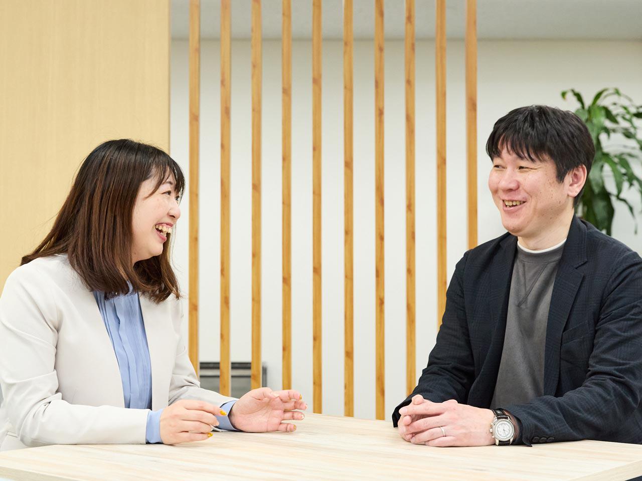 株式会社ハイパー 求人画像1