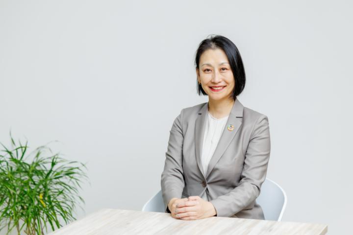 株式会社ハイパーのインタビュー写真