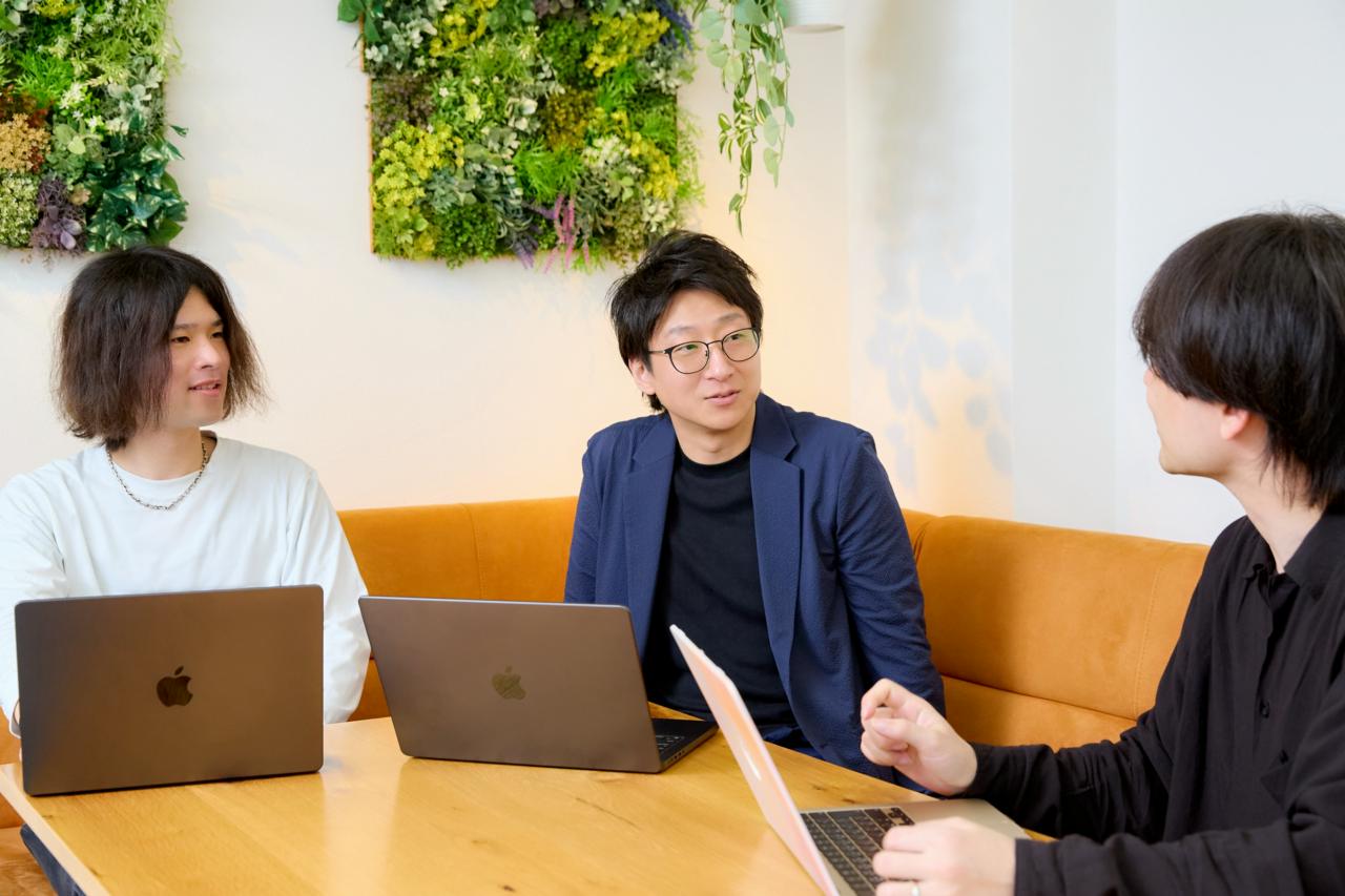 株式会社SUPERNOVA 求人画像1