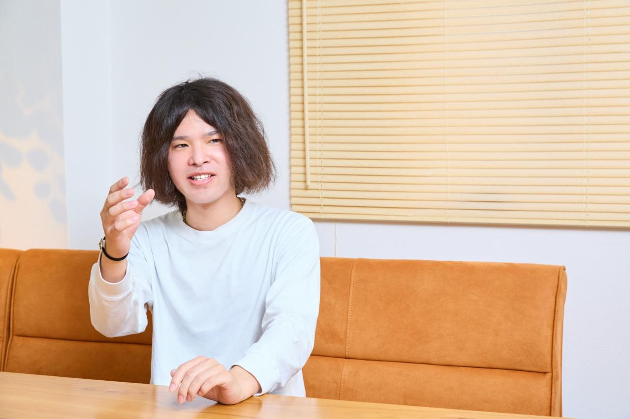 株式会社SUPERNOVA 求人画像1