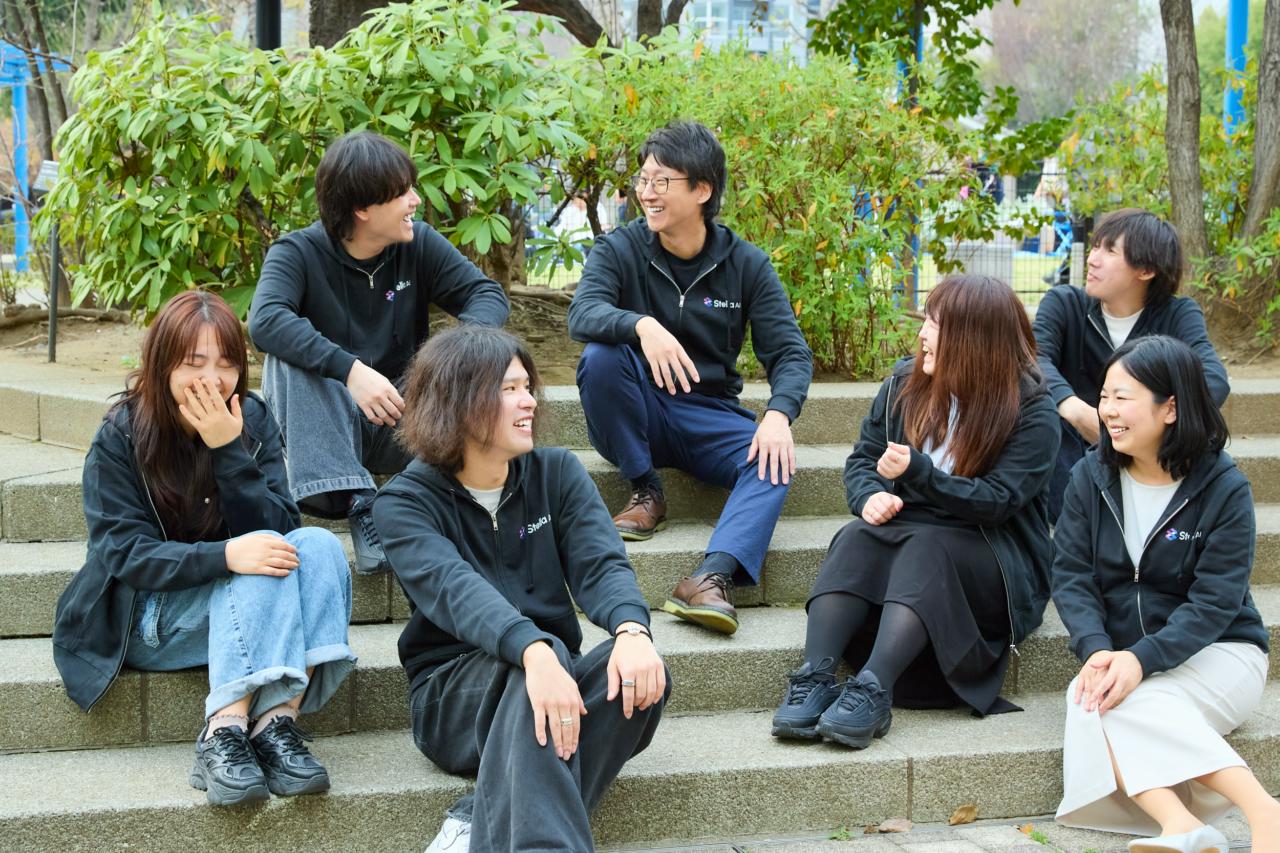 株式会社SUPERNOVA 求人画像1