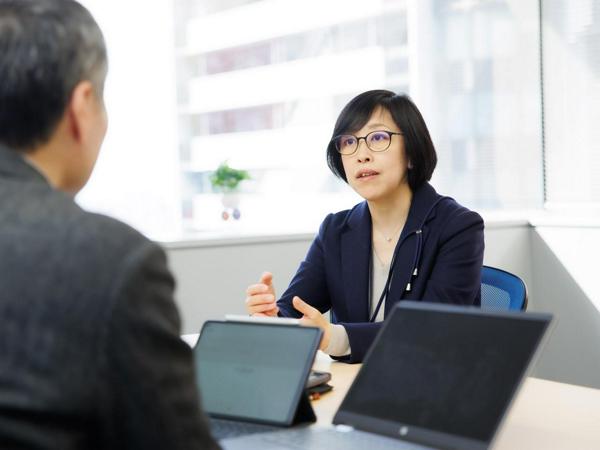 募集している求人：デジタルマーケティング営業