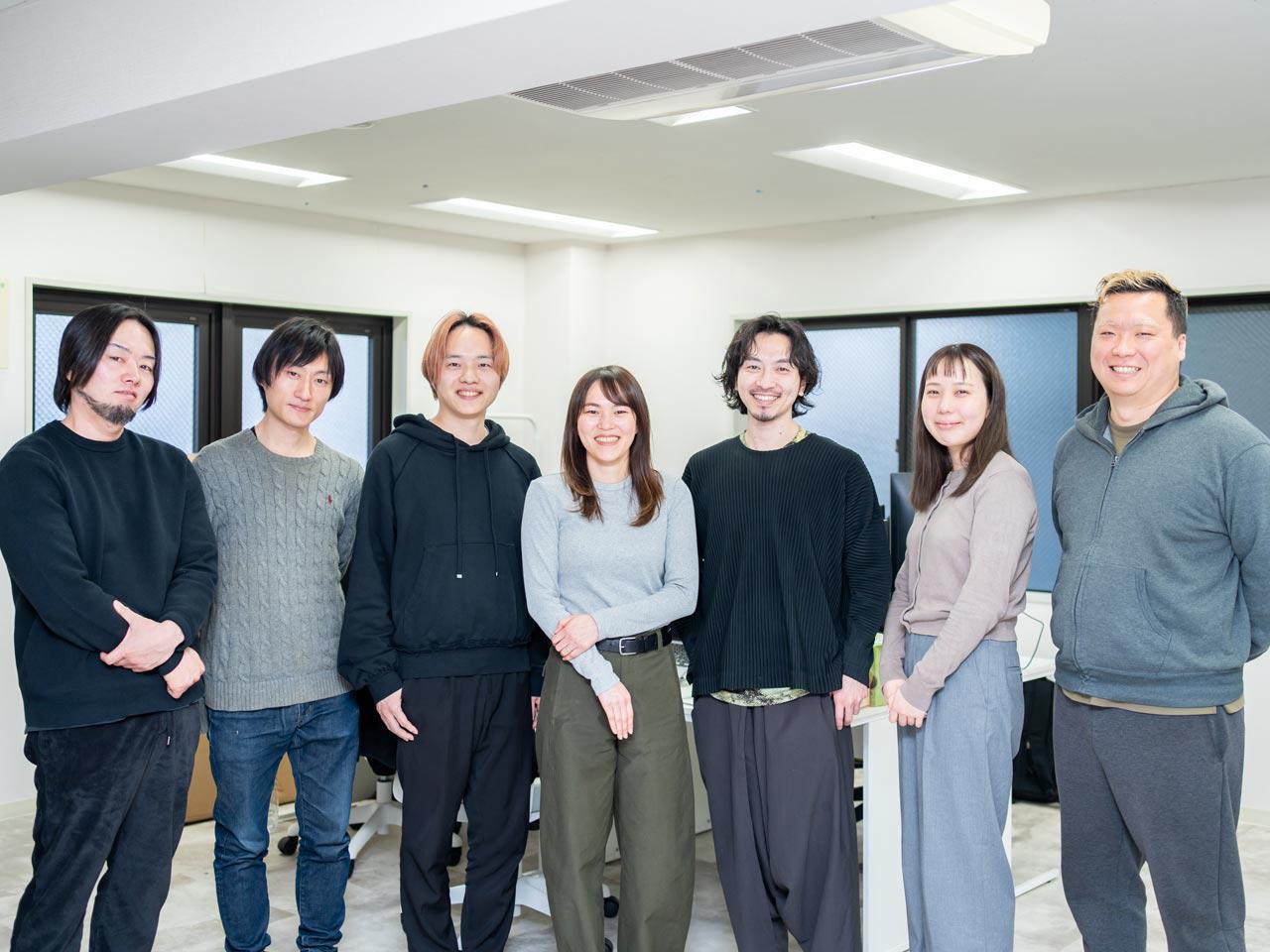 techners株式会社 求人画像1