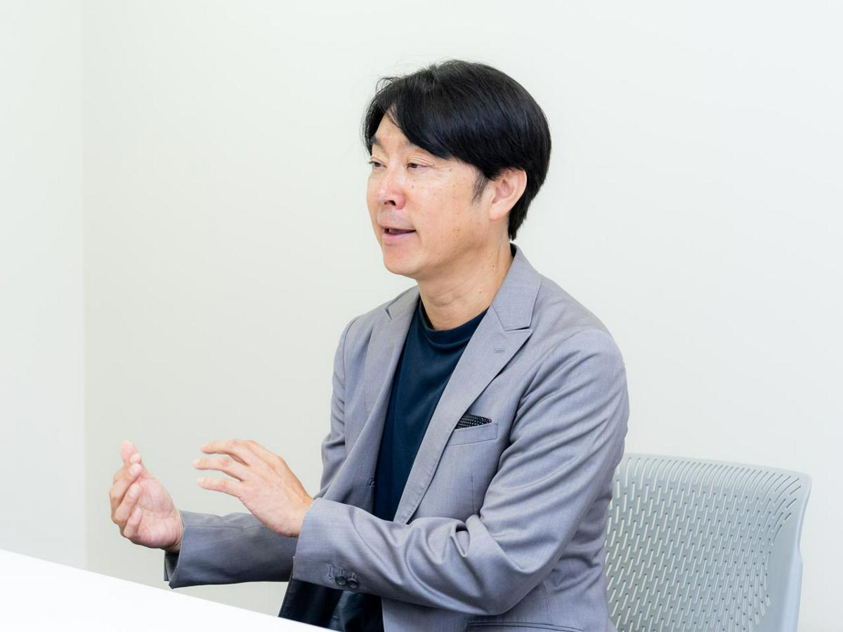 インタビュー画像