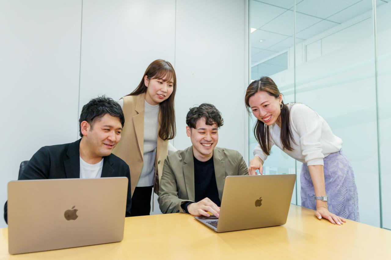 SALES GO株式会社 求人画像1