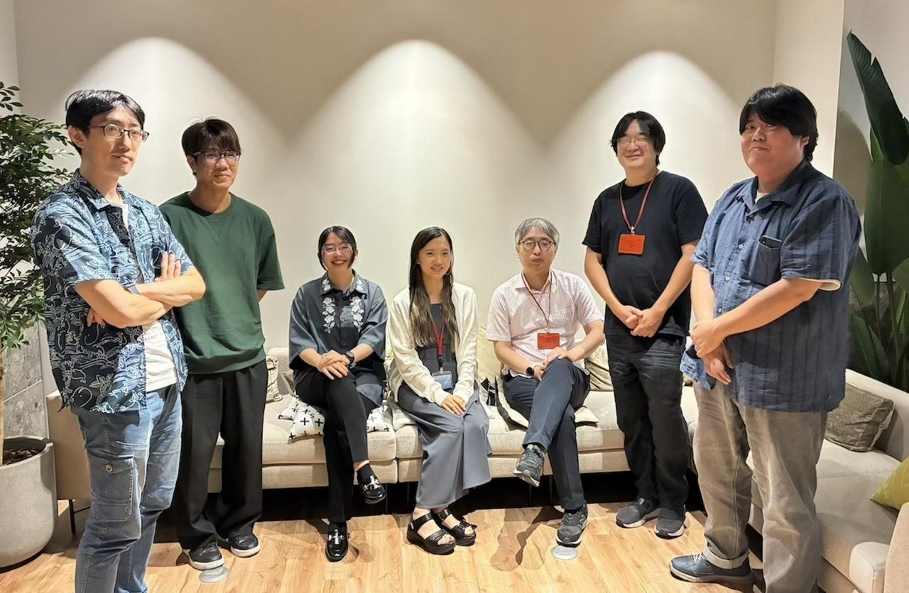 SALES GO株式会社 求人画像1