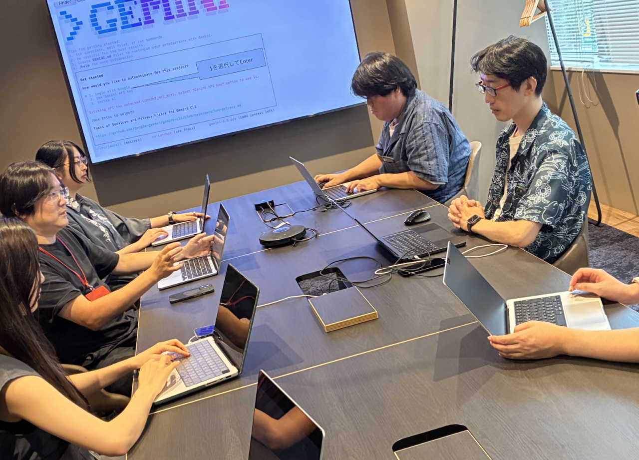 SALES GO株式会社 求人画像1