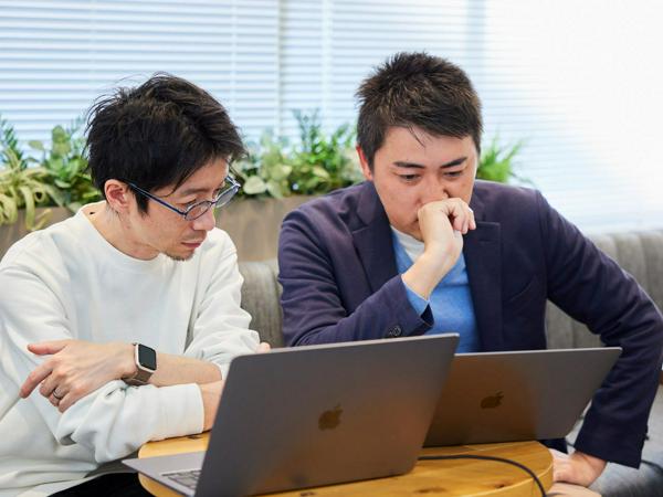 募集している求人：【カスタマーサクセス/SaaS×CS】_ジュニア向け