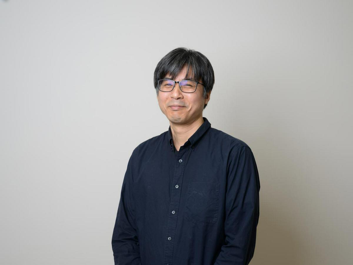 インタビュー画像