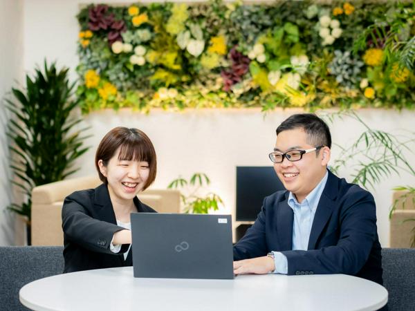 募集している求人：【IT未経験歓迎】花き業界を変革する！自社ソリューションの企画・開発・導入エンジニア