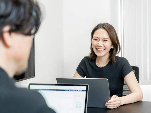 募集している求人：労務担当