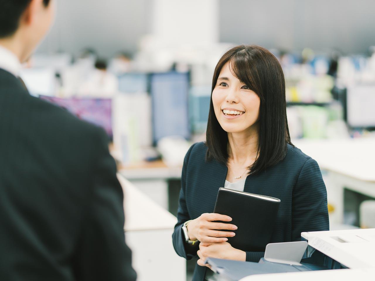 AZX Group株式会社 求人画像1