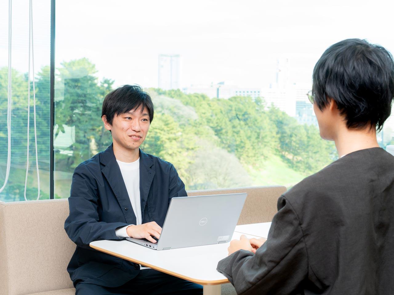 AZX Group株式会社 求人画像1
