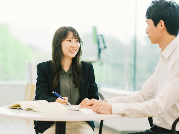 募集している求人：【社内SE】転勤なし・自社内勤務｜業務システムの企画〜改善を担うポジション