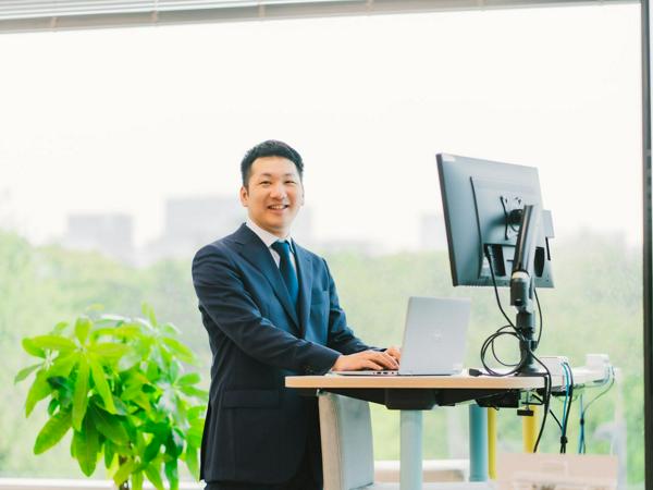 募集している求人：【税務会計スタッフ※要経験者】クライアントの成長に伴走！設立～IPO・他士業のメンバーとの連携