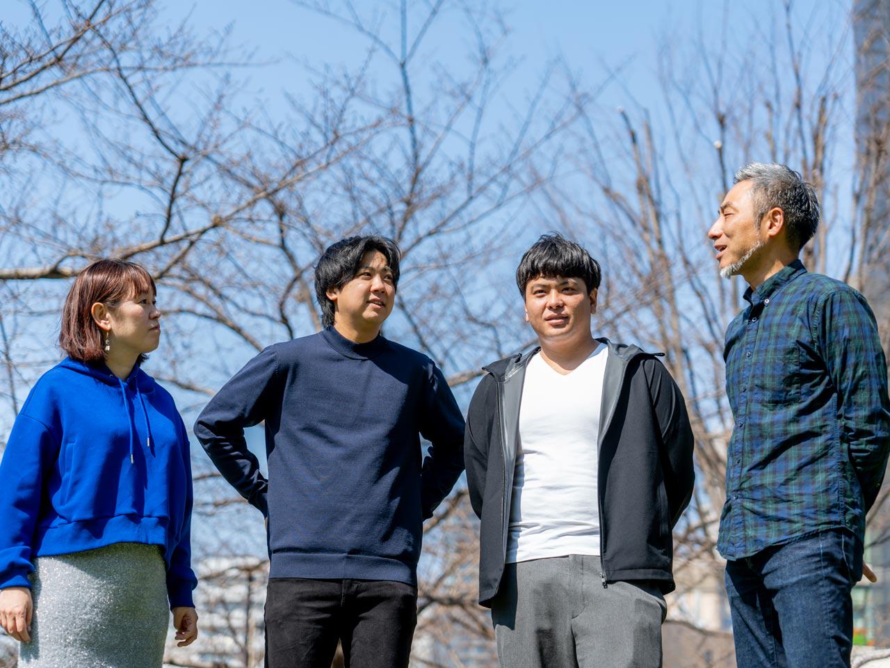 株式会社Elsant 求人画像1