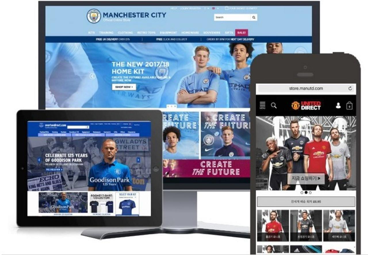 ファナティクス・ジャパン合同会社 求人画像1