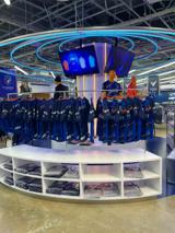 V・ファーレン長崎 / 長崎ヴェルカ　Store Leader