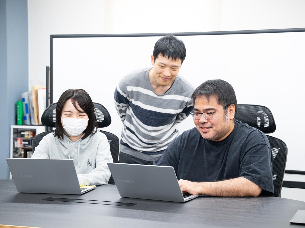 株式会社RNC 求人画像1