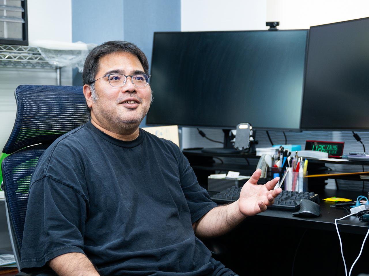 株式会社RNC 求人画像1