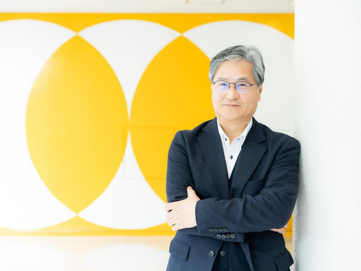 インタビュー画像