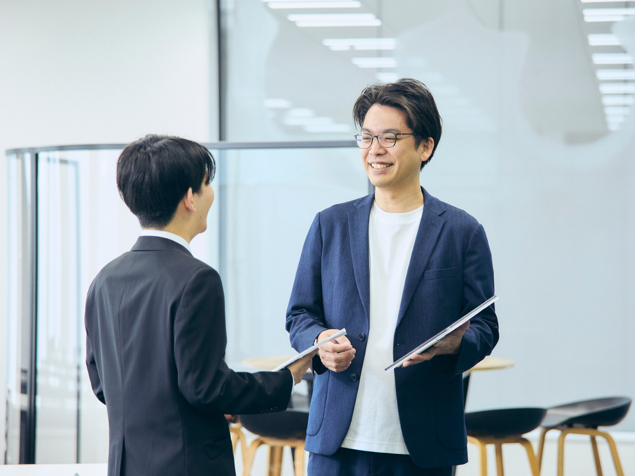 株式会社プログライブコンサルティング 求人画像1