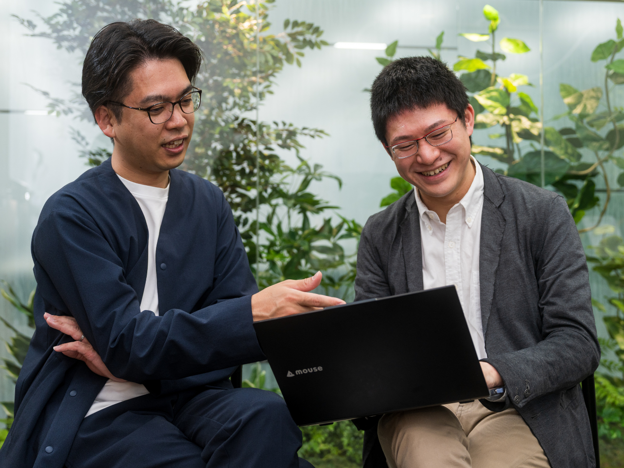 株式会社プログライブコンサルティング 求人画像1