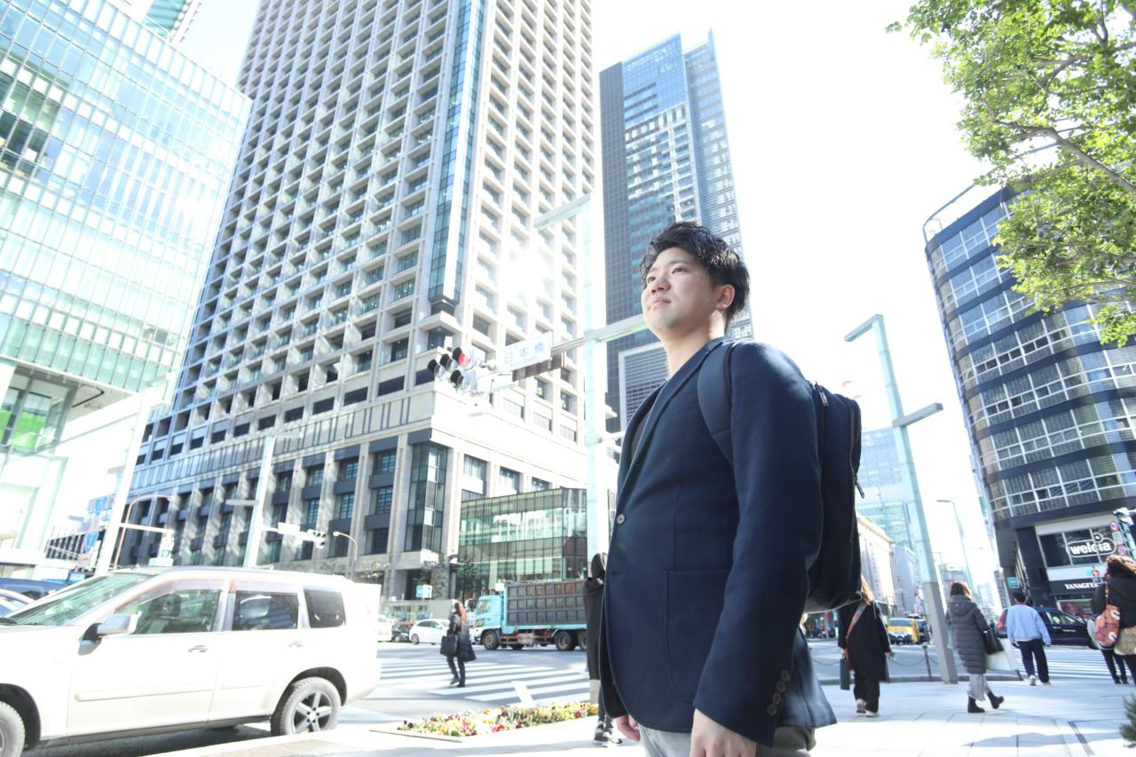 J-CAT株式会社 求人画像1