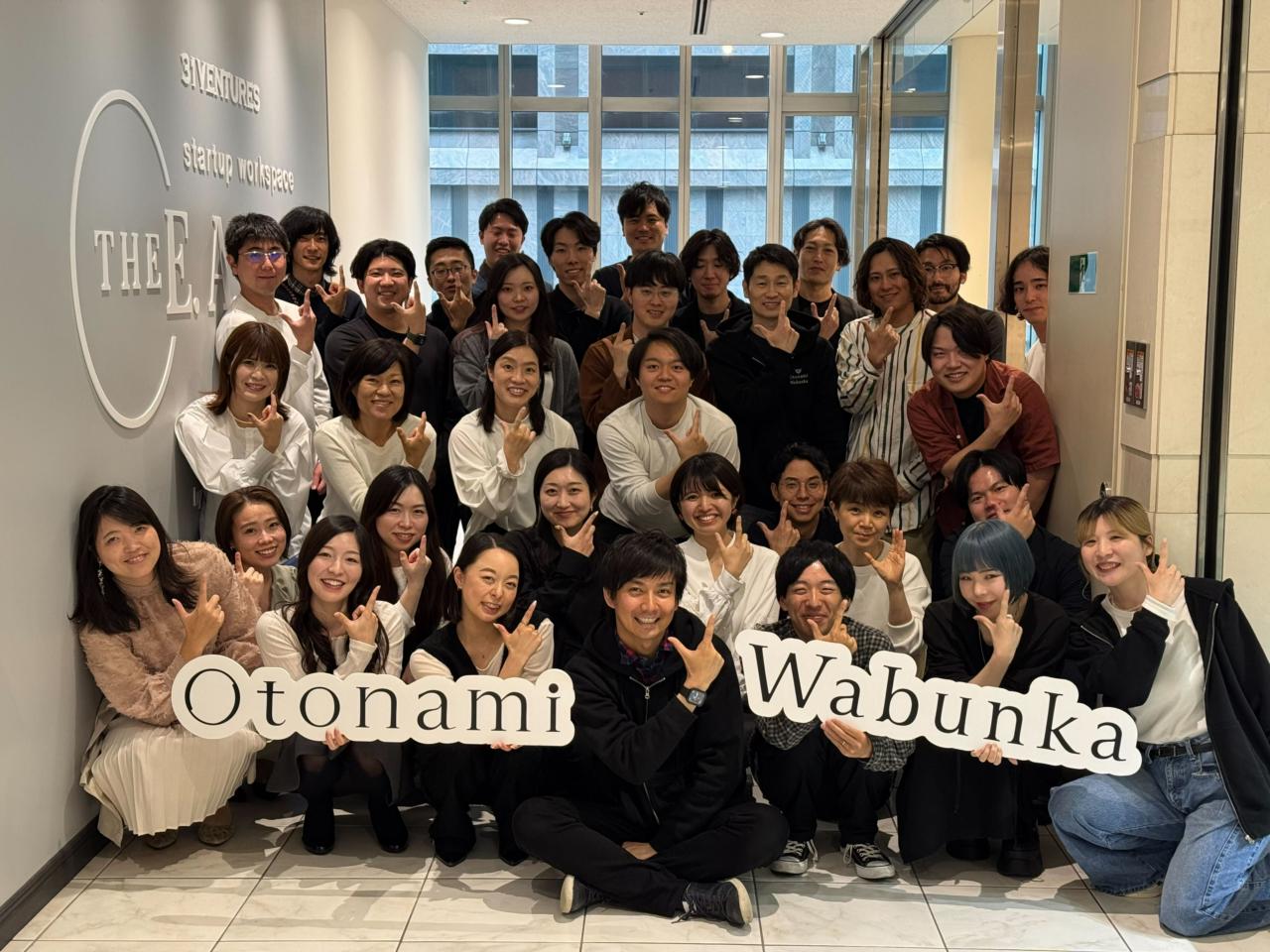 J-CAT株式会社 求人画像1