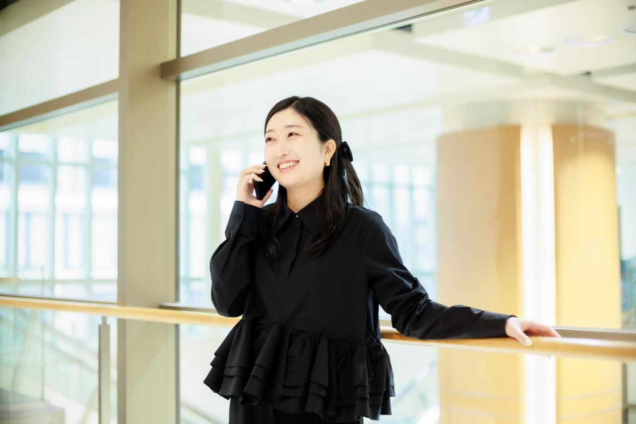 J-CAT株式会社 求人画像1