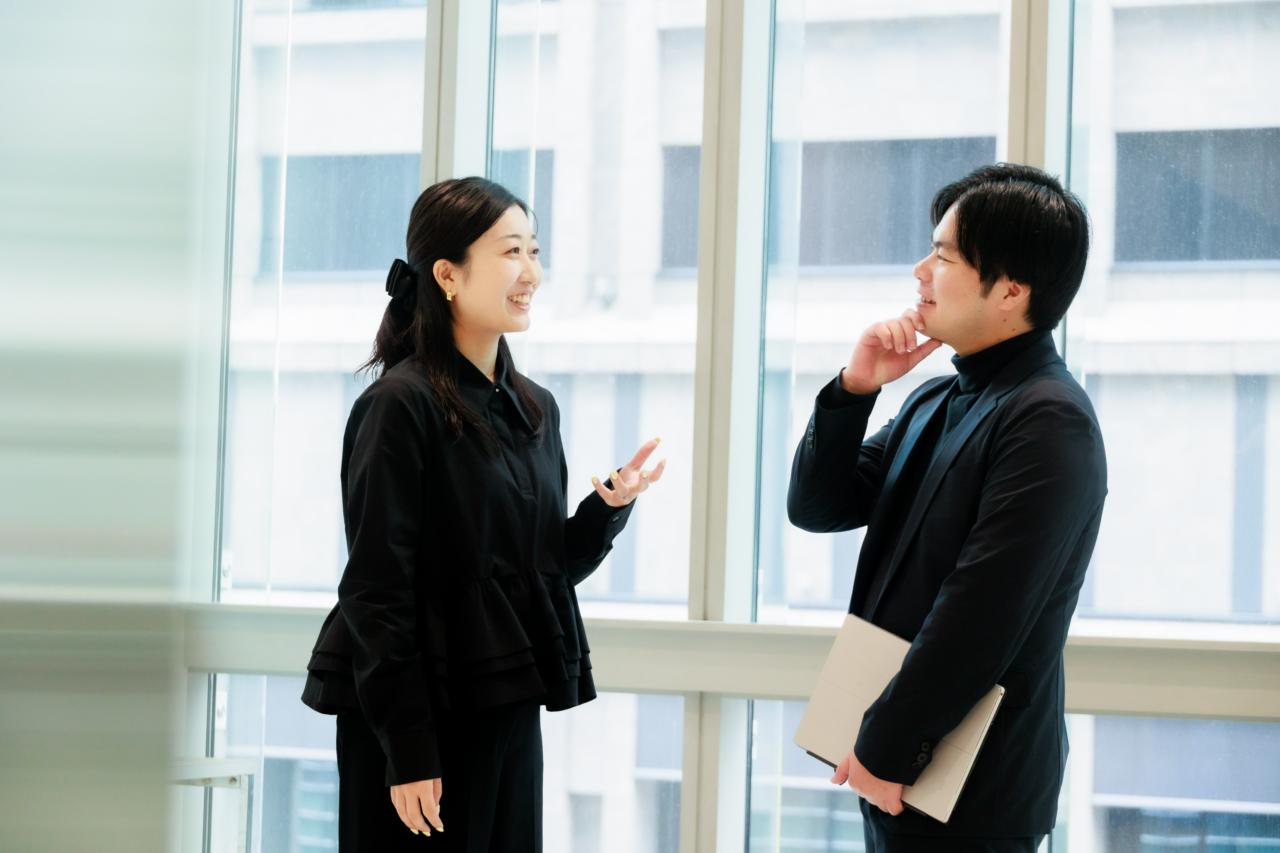 J-CAT株式会社 求人画像1