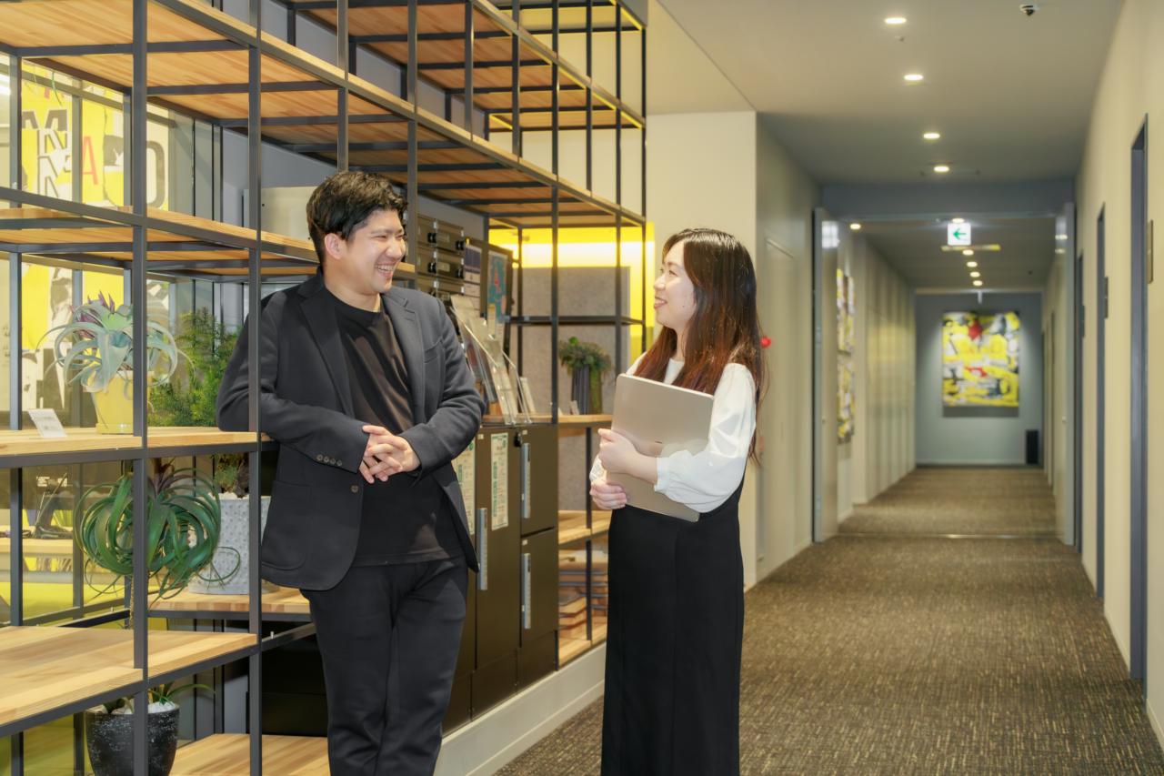 J-CAT株式会社 求人画像1