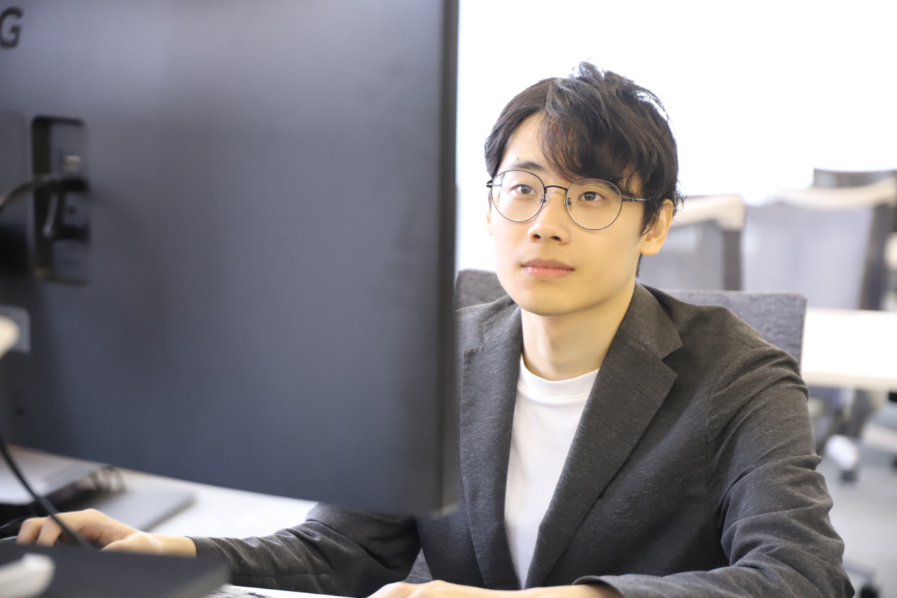 J-CAT株式会社 求人画像1